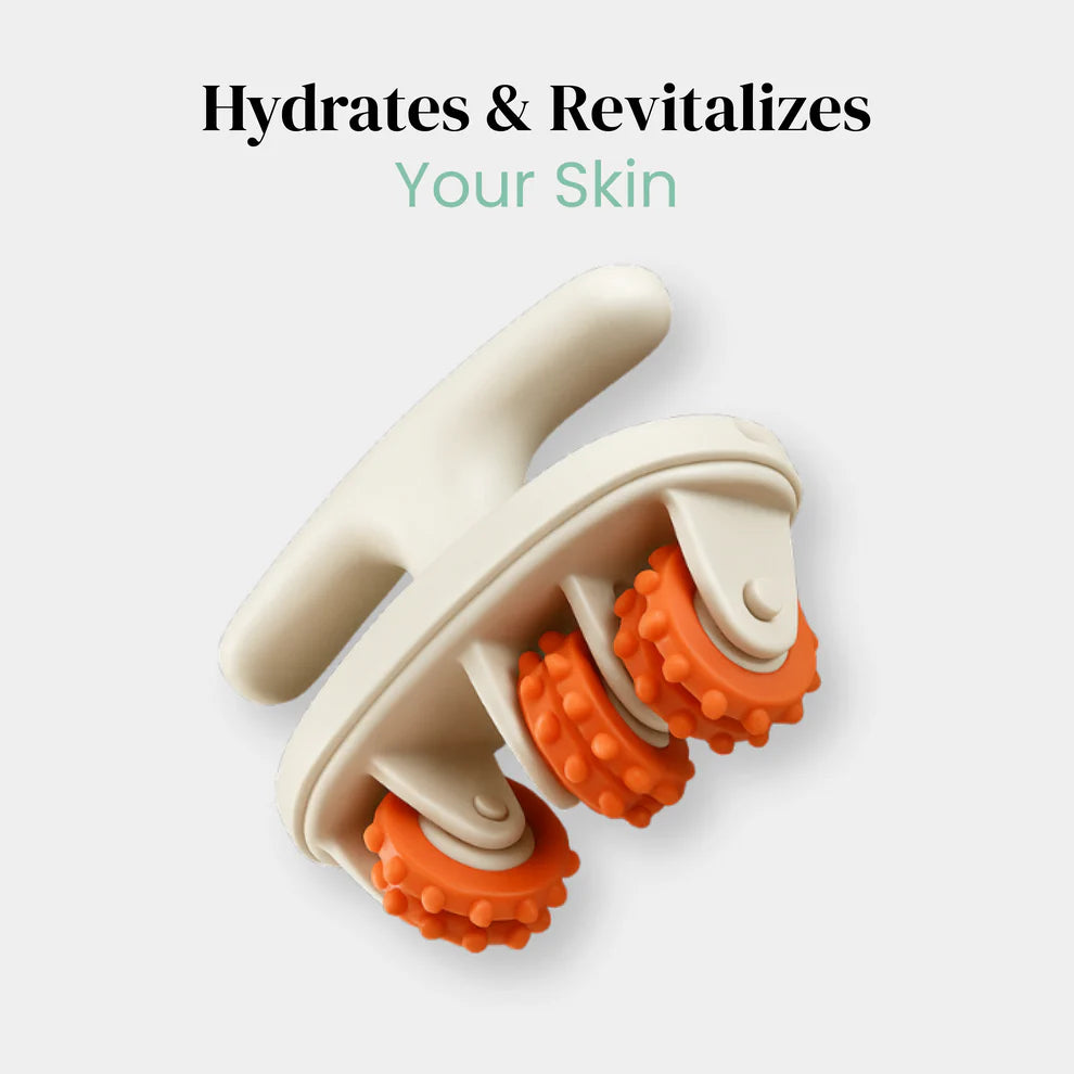 Celo Pro Cellulite Roller