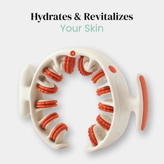 Celo Pro Cellulite Roller